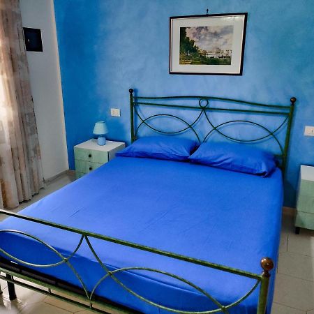Baia Verde Gallipoli Ngoại thất bức ảnh