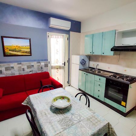 Baia Verde Gallipoli Ngoại thất bức ảnh