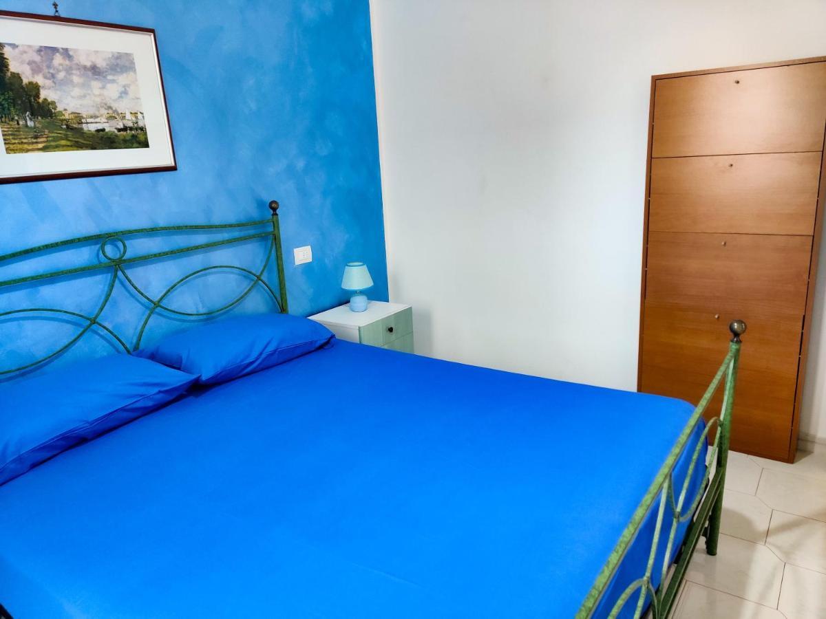 Baia Verde Gallipoli Ngoại thất bức ảnh