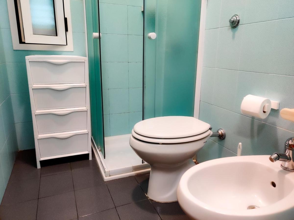 Baia Verde Gallipoli Ngoại thất bức ảnh