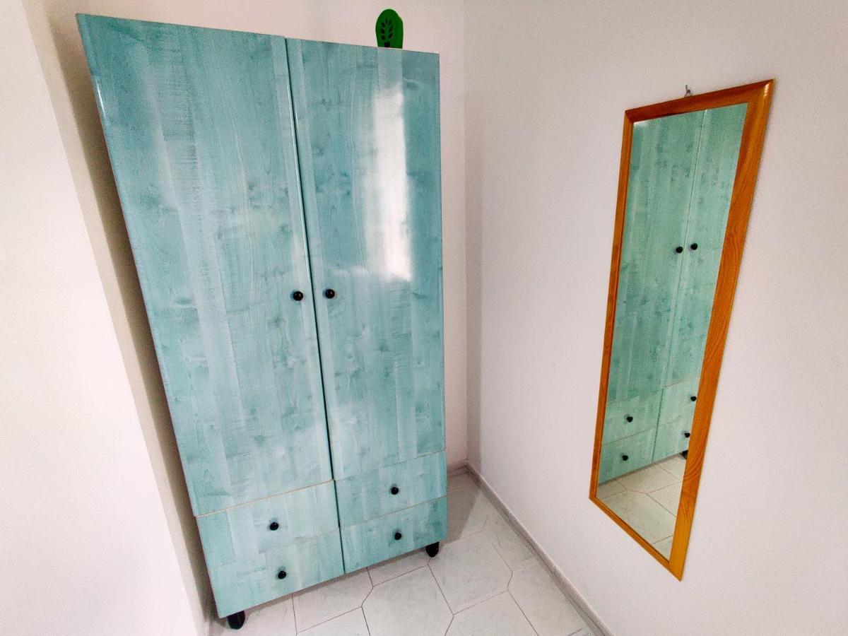 Baia Verde Gallipoli Ngoại thất bức ảnh