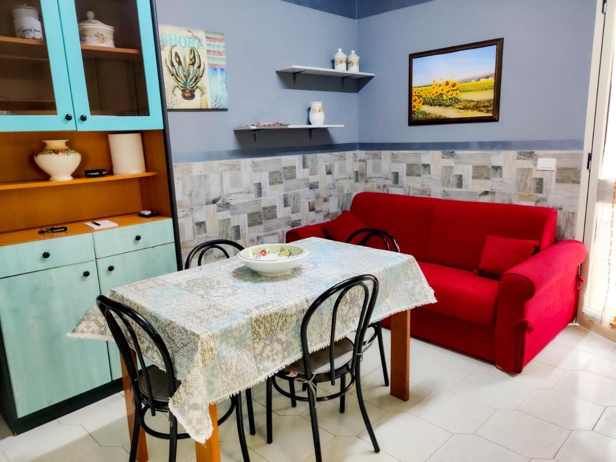 Baia Verde Gallipoli Ngoại thất bức ảnh