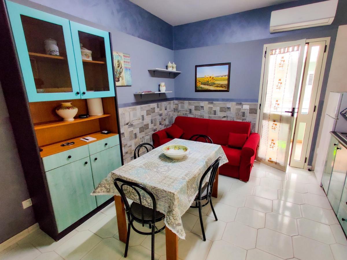 Baia Verde Gallipoli Ngoại thất bức ảnh